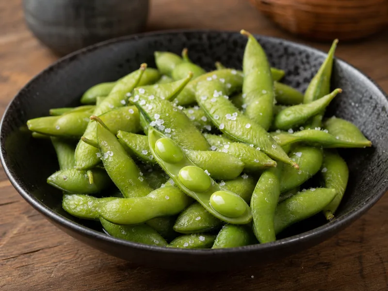 Danie Edamame
