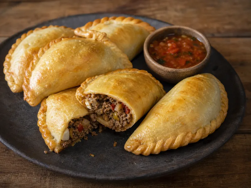 Danie Empanada