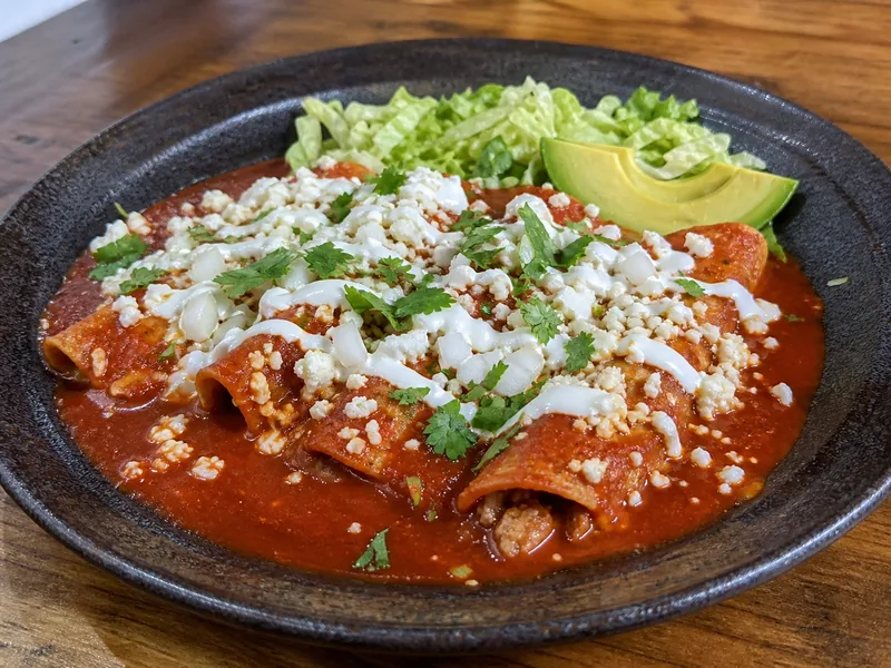Danie Enchilada