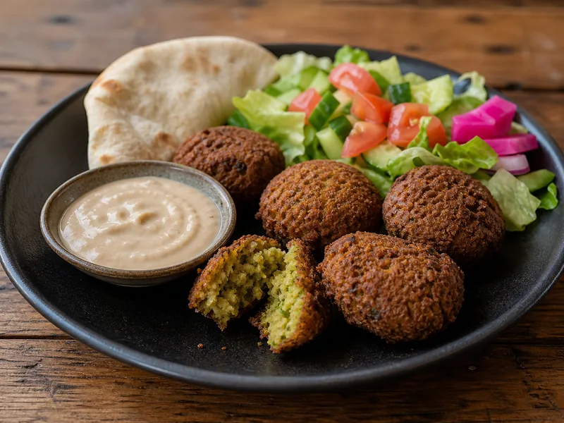 Danie Falafel