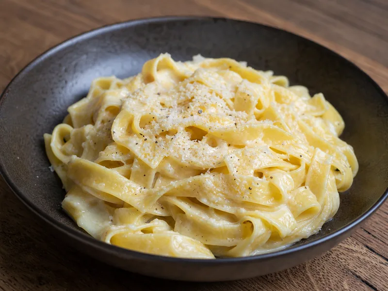 Danie Fettuccine