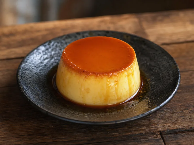 Danie Flan