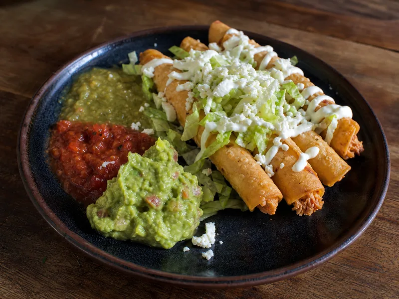 Danie Flautas