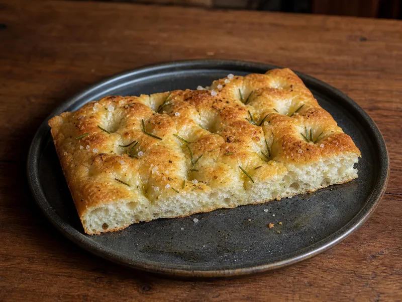 Danie Focaccia