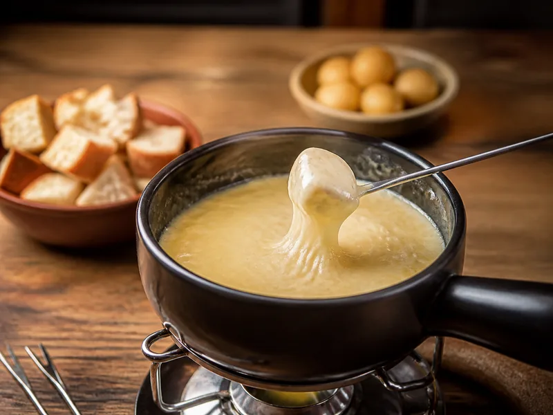 Danie Fondue