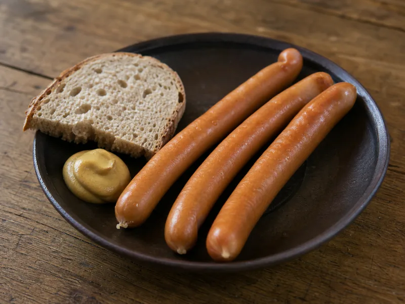 Danie Frankfurterki