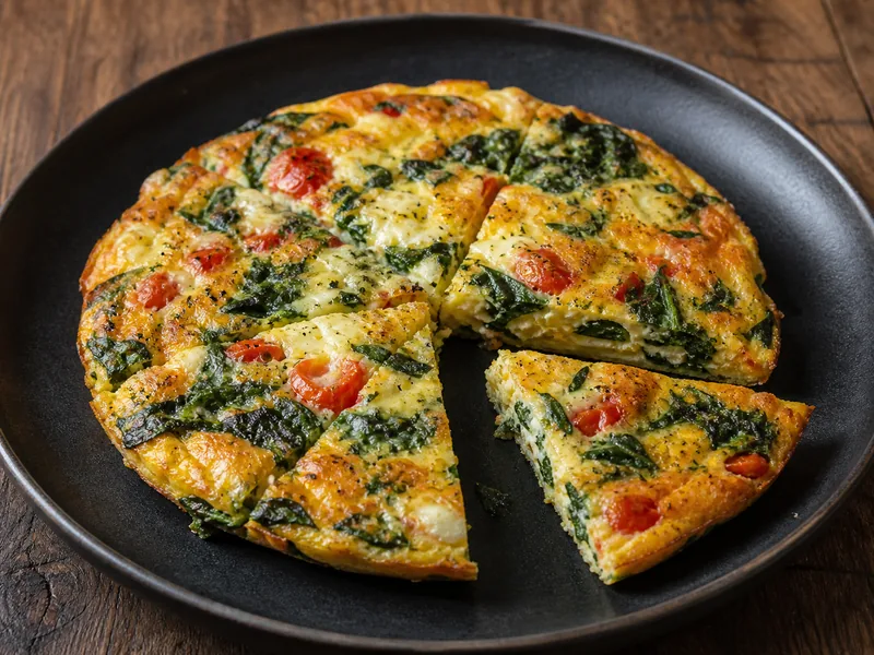 Danie Frittata