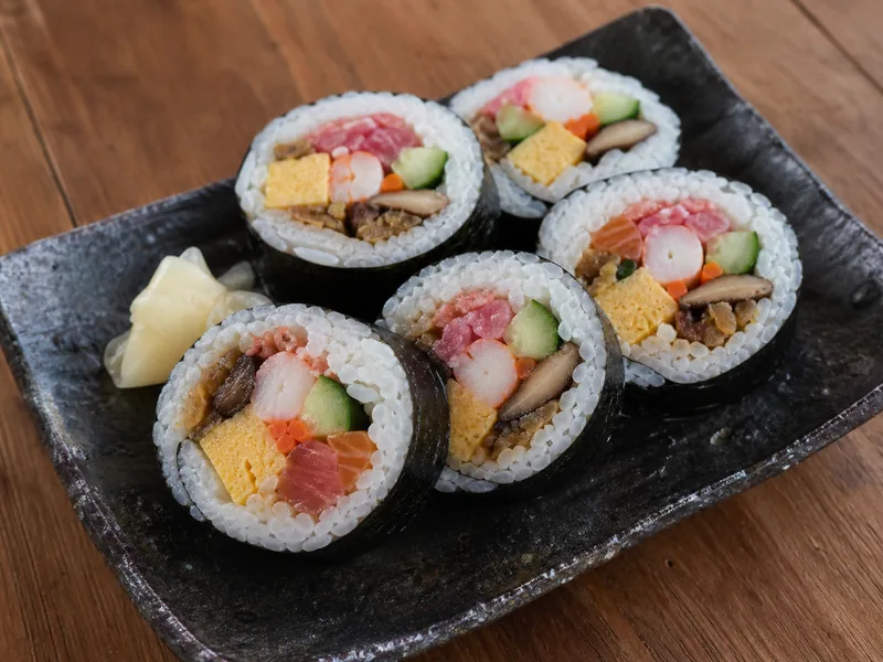 Danie Futomaki