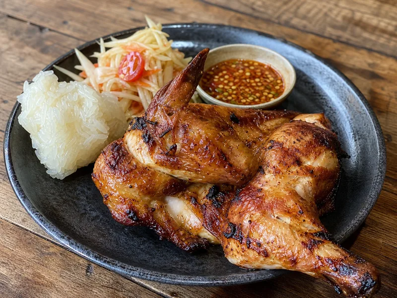 Danie Gai Yang