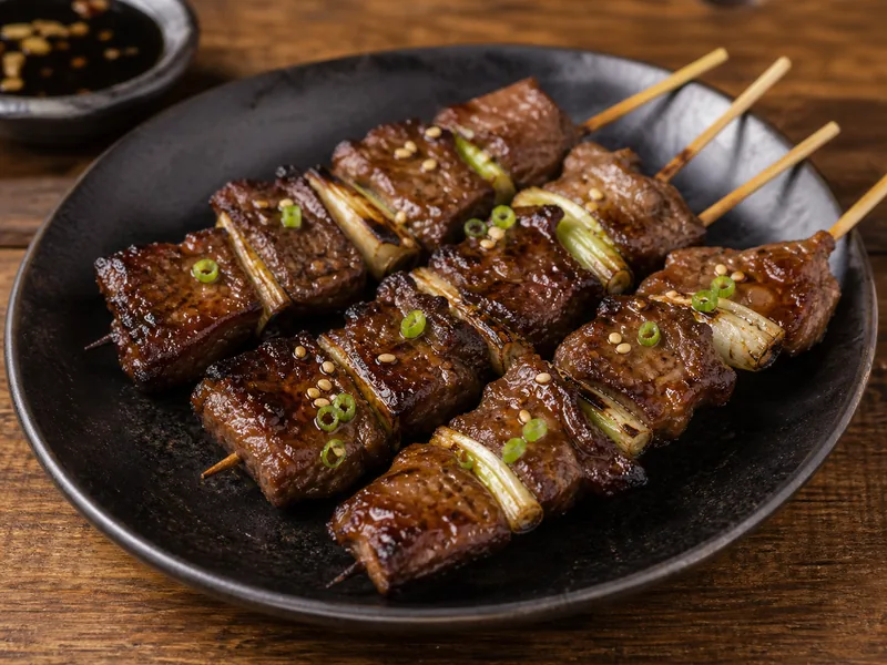 Danie Galbi-kkochi