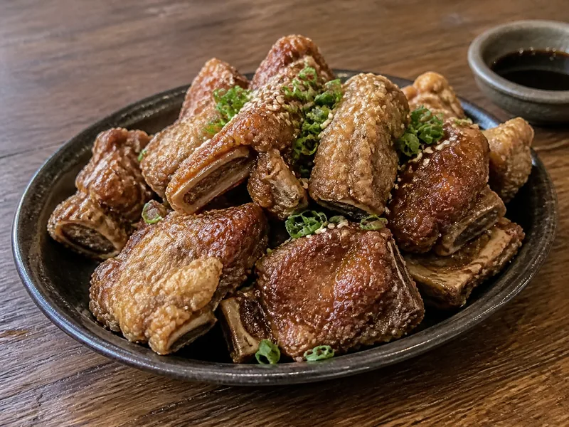 Danie Galbi Tuigim