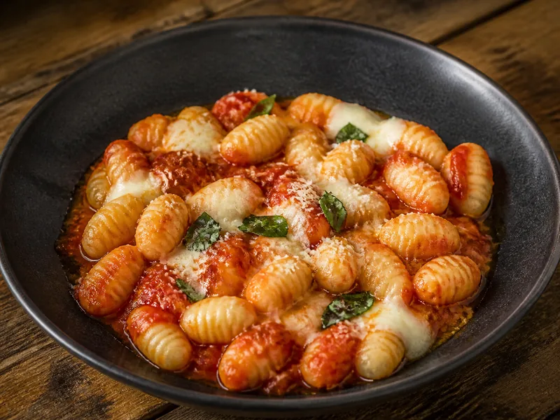 Danie Gnocchi