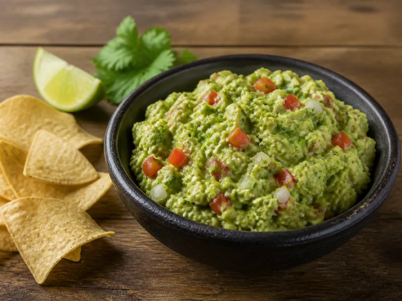 Danie Guacamole