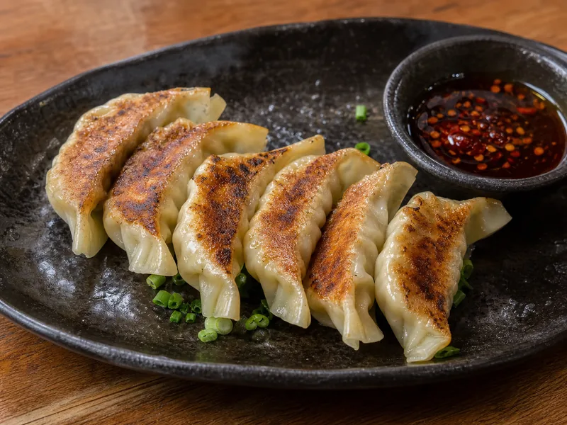 Danie Gyoza