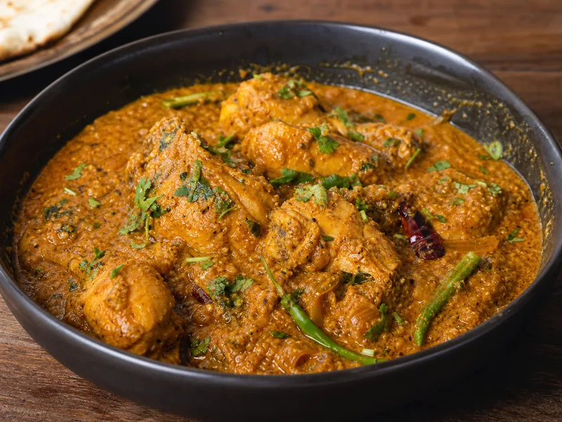 Danie Hyderabadi