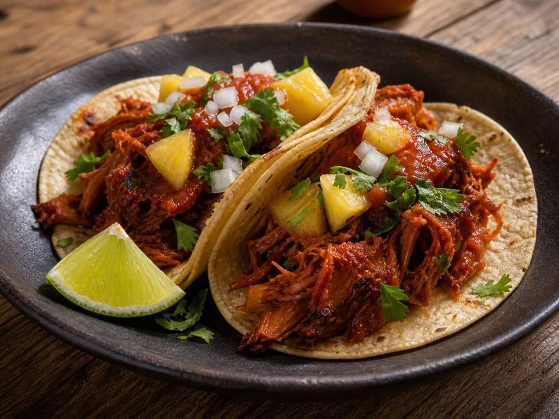 Danie Jackfruit Adobado