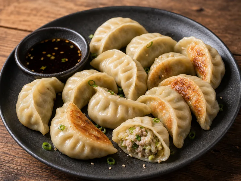 Danie Jiaozi