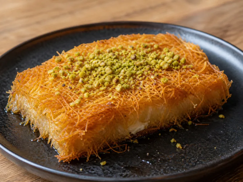 Danie Kadaif