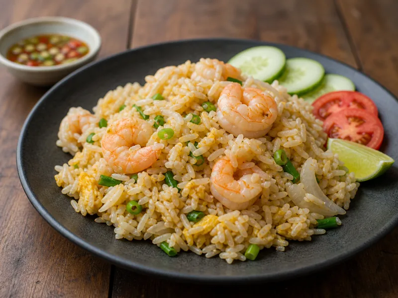 Danie Kao Phad Kung