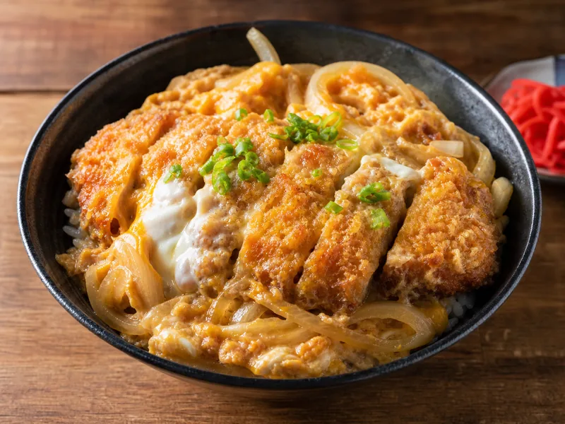 Danie Katsudon