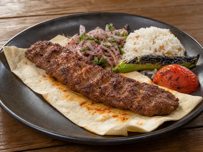 Danie Kebab