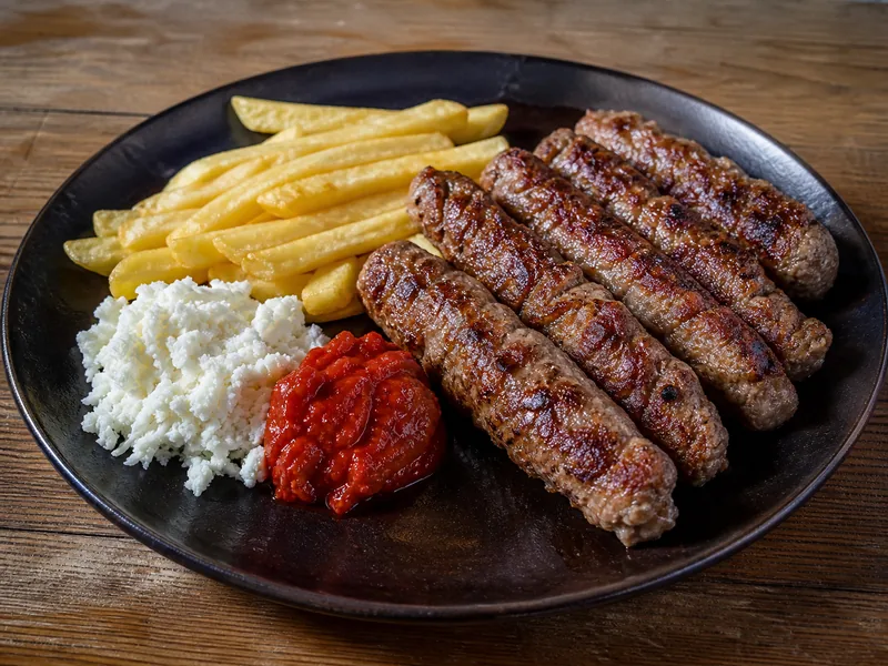 Danie Kebabche