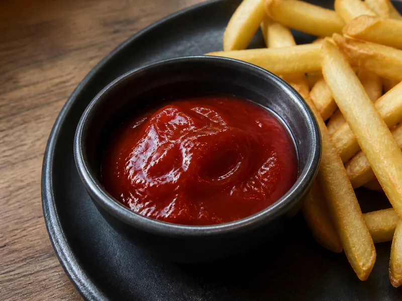 Danie Ketchup