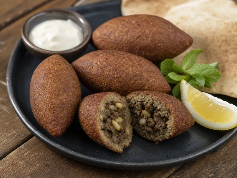 Danie Kibbeh