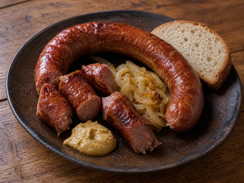 Danie Kiełbasa