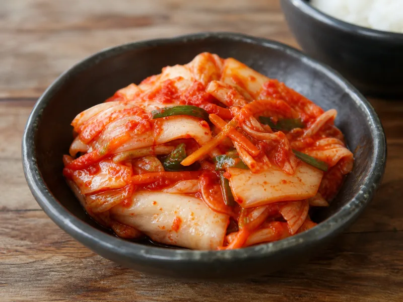 Danie Kimchi