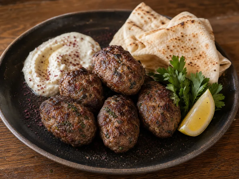 Danie Kofta