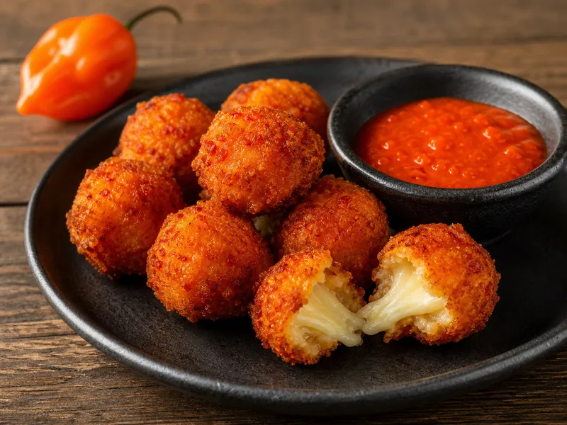 Danie Kuleczki habanero