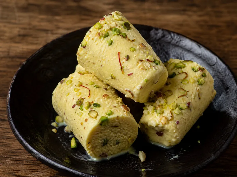 Danie Kulfi