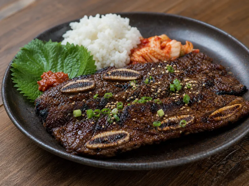 Danie LA Galbi