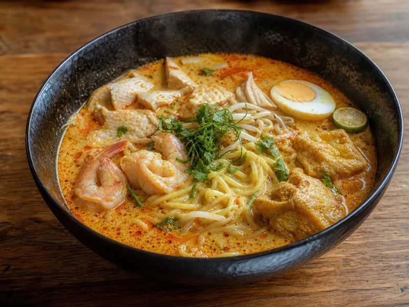 Danie Laksa