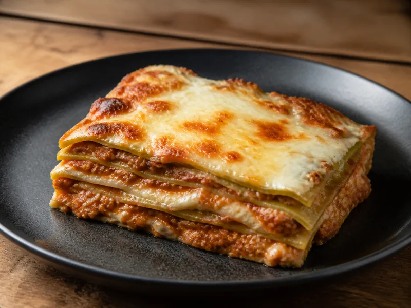 Danie Lasagne