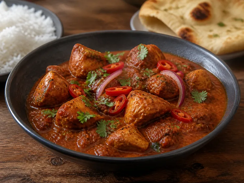 Danie Madras