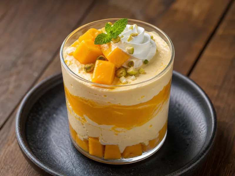 Danie Mango Cream