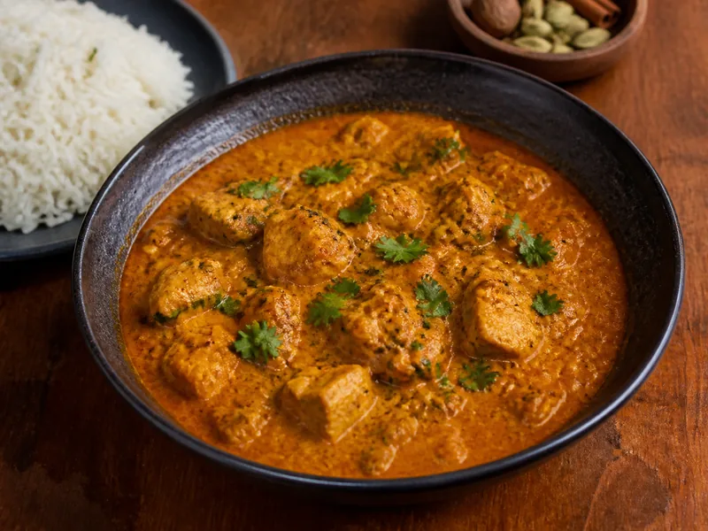 Danie Masala nepalska