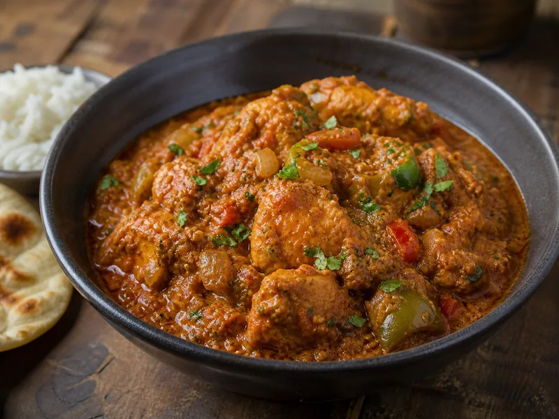 Danie Masala
