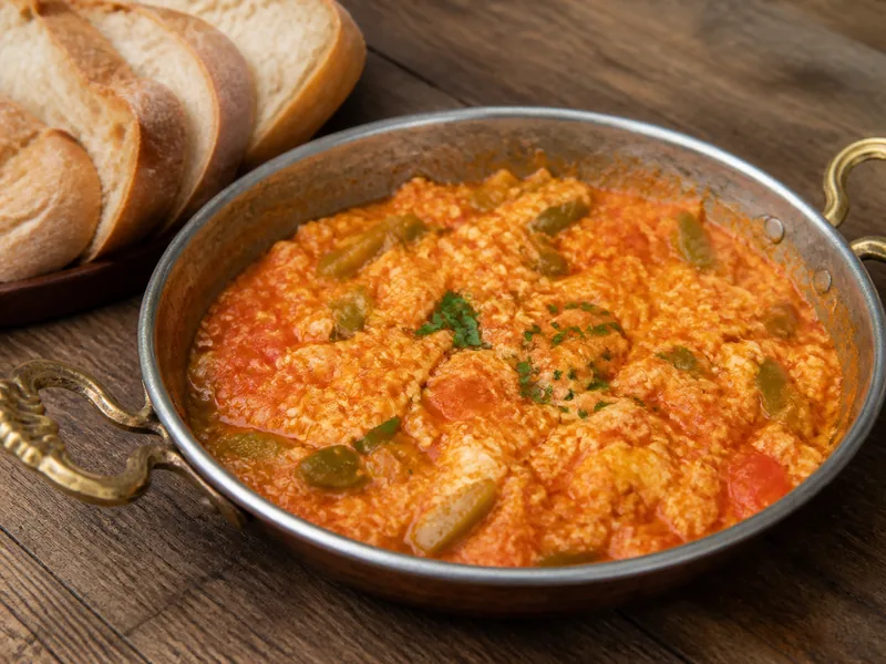 Danie Menemen