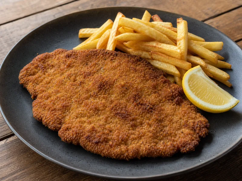 Danie Milanesa