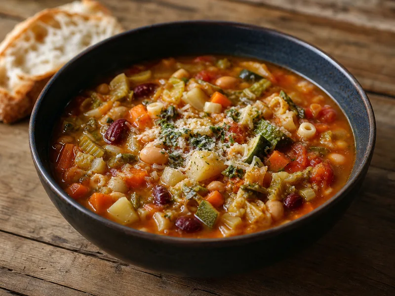 Danie Minestrone