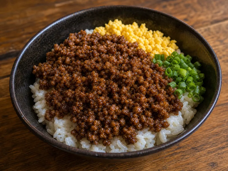 Danie Miso Soboro