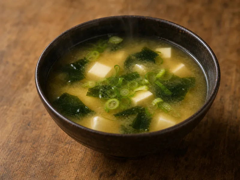 Danie Miso