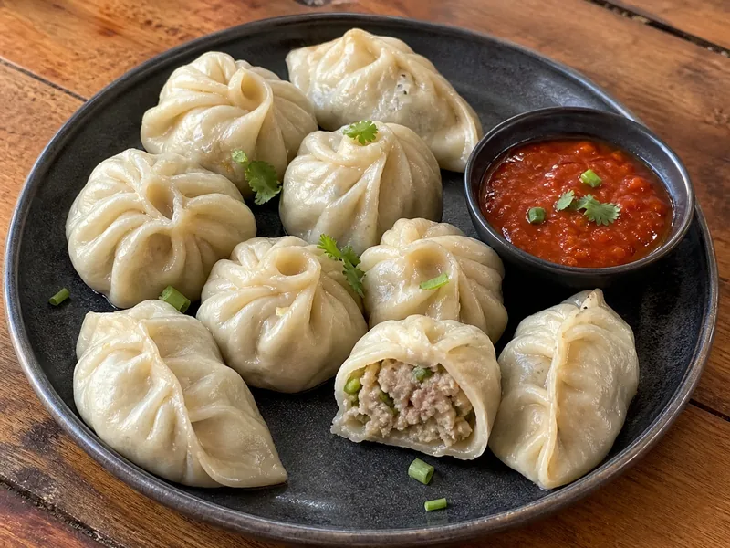 Danie Momo