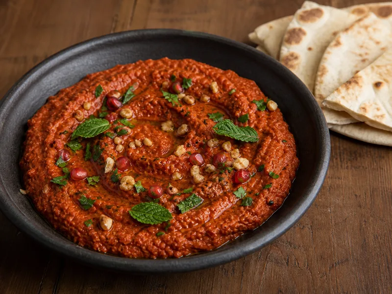 Danie Muhammara