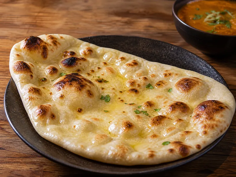 Danie Naan maślany