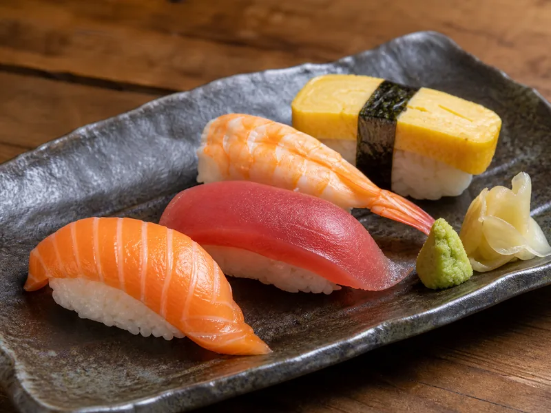 Danie Nigiri