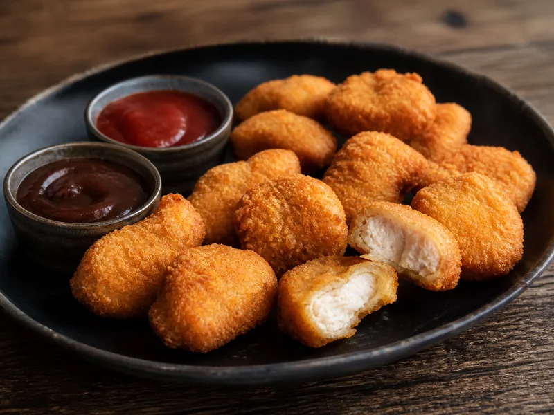 Danie Nuggetsy